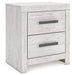 Cayboni Nightstand - Dream Home Furniture & Mattress (Waite Park, MN)