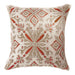 Lela Multi 22" X 22" Pillow, Multi (2/CTN) - Dream Home Furniture & Mattress (Waite Park, MN)