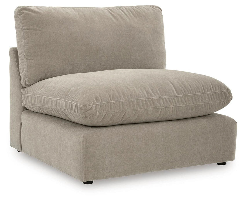 Maxton Heights Sectional - Dream Home Furniture & Mattress (Waite Park, MN)