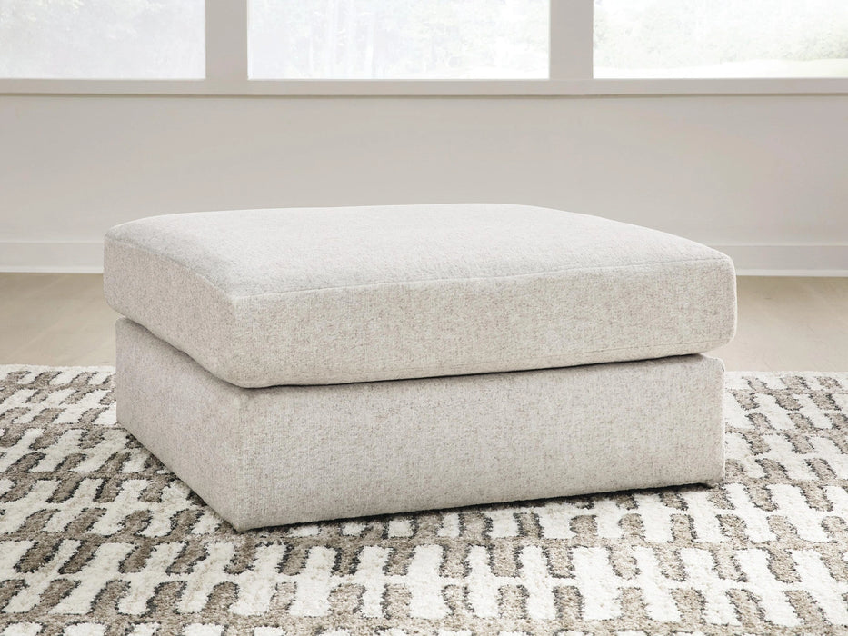 Kestrie Ottoman - Dream Home Furniture & Mattress (Waite Park, MN)