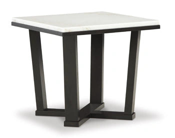 Fostead End Table - Dream Home Furniture & Mattress (Waite Park, MN)
