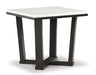 Fostead End Table - Dream Home Furniture & Mattress (Waite Park, MN)