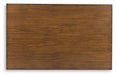 Sturlayne Coffee Table - Dream Home Furniture & Mattress (Waite Park, MN)