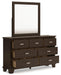 Covetown Bedroom Package - Dream Home Furniture & Mattress (Waite Park, MN)