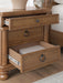 Rowlenstown Nightstand - Dream Home Furniture & Mattress (Waite Park, MN)
