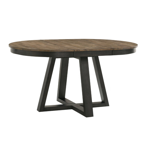 Harper Round Dining Table - Dream Home Furniture & Mattress (Waite Park, MN)
