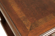 Breegin Chairside End Table - Dream Home Furniture & Mattress (Waite Park, MN)