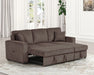 Yves Sectional - Dream Home Furniture & Mattress (Waite Park, MN)