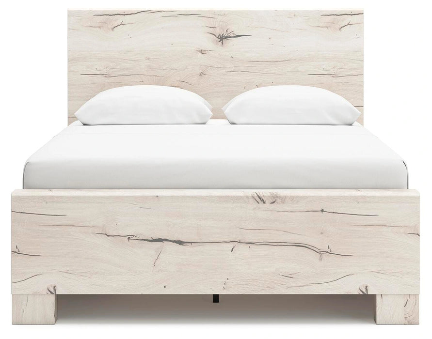 Lawroy Bed - Dream Home Furniture & Mattress (Waite Park, MN)