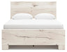 Lawroy Bed - Dream Home Furniture & Mattress (Waite Park, MN)