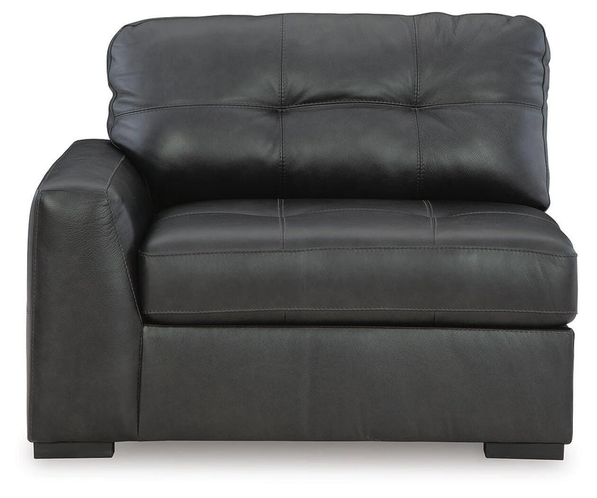 Brindley Pier Living Room Set - Dream Home Furniture & Mattress (Waite Park, MN)