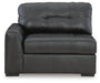 Brindley Pier Living Room Set - Dream Home Furniture & Mattress (Waite Park, MN)