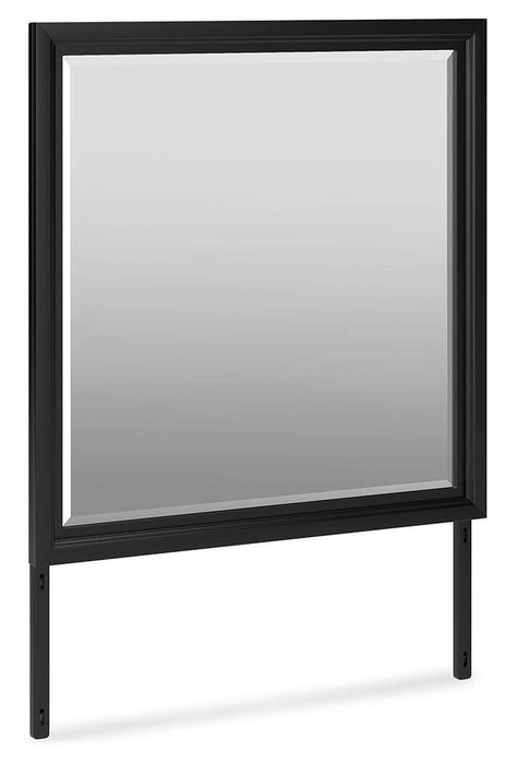 Lanolee Bedroom Mirror - Dream Home Furniture & Mattress (Waite Park, MN)