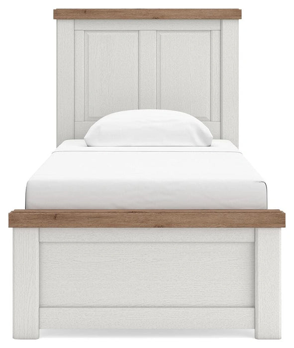 Savonport Bed - Dream Home Furniture & Mattress (Waite Park, MN)