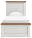 Savonport Bed - Dream Home Furniture & Mattress (Waite Park, MN)