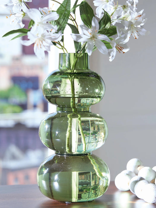Renethorne Vase - Dream Home Furniture & Mattress (Waite Park, MN)
