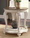 Realyn Occasional Table Set - Dream Home Furniture & Mattress (Waite Park, MN)