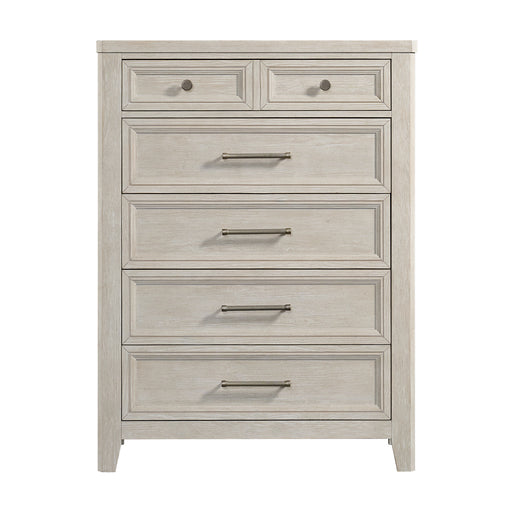 Carlson Chest - Dream Home Furniture & Mattress (Waite Park, MN)