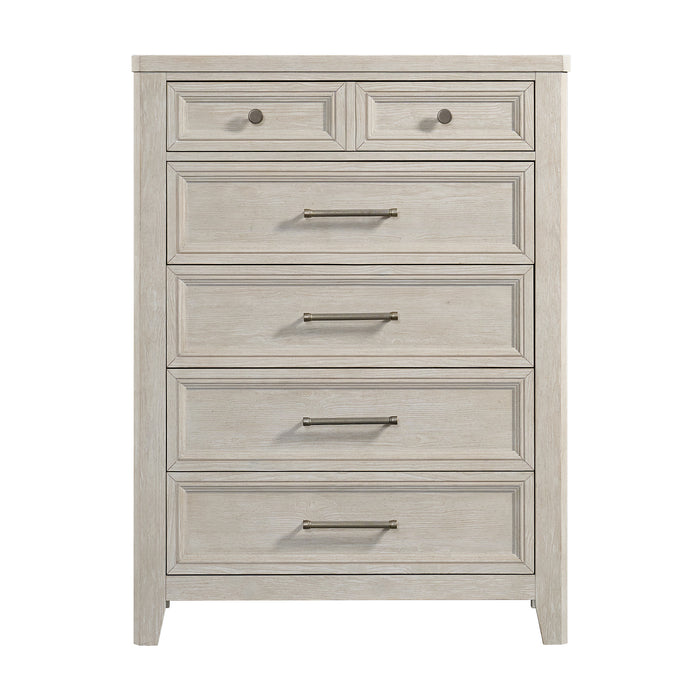 Carlson Chest - Dream Home Furniture & Mattress (Waite Park, MN)