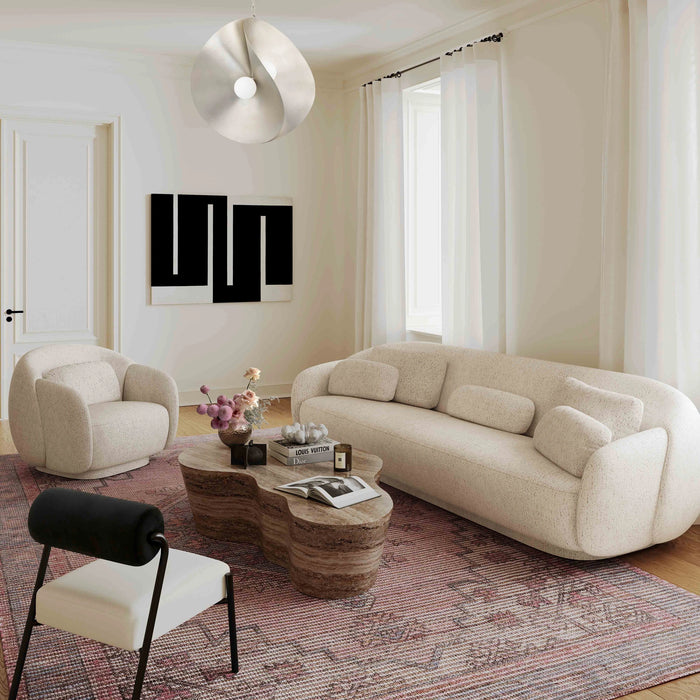 Misty 90" Sofa