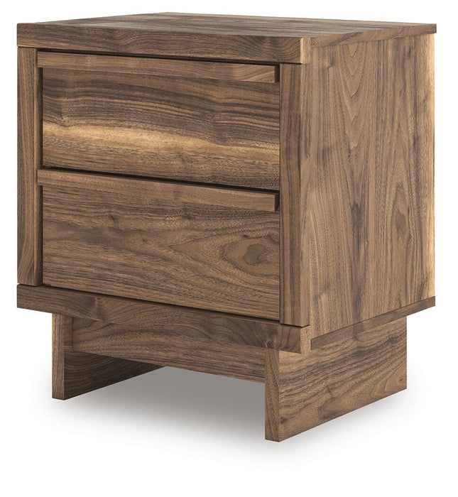Chirason Nightstand - Dream Home Furniture & Mattress (Waite Park, MN)