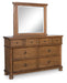 Rowlenstown Dresser - Dream Home Furniture & Mattress (Waite Park, MN)