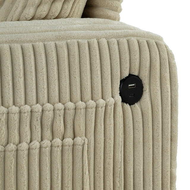 Moretaine Sofa - Dream Home Furniture & Mattress (Waite Park, MN)