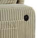 Moretaine Sofa - Dream Home Furniture & Mattress (Waite Park, MN)