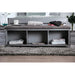 Mccredmond Bench - Dream Home Furniture & Mattress (Waite Park, MN)