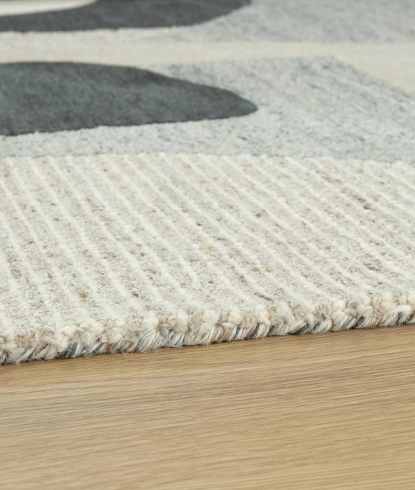 Edrickhill 8' x 10' Rug - Dream Home Furniture & Mattress (Waite Park, MN)