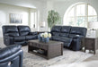Leesworth Living Room Set - Dream Home Furniture & Mattress (Waite Park, MN)
