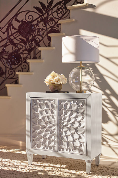 Clarkia Accent Cabinet - Dream Home Furniture & Mattress (Waite Park, MN)