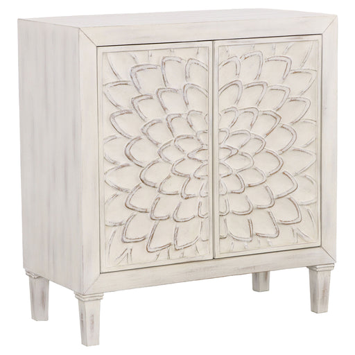 Clarkia Accent Cabinet - Dream Home Furniture & Mattress (Waite Park, MN)