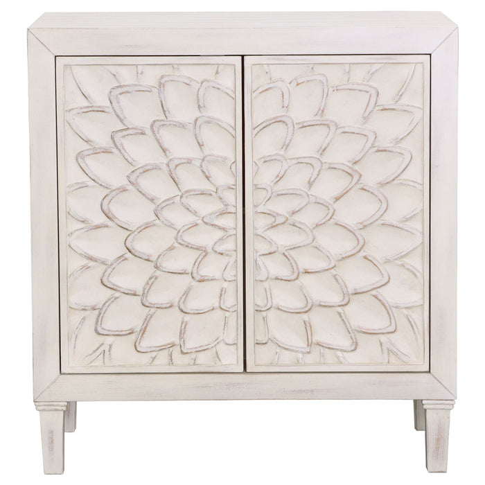 Clarkia Accent Cabinet - Dream Home Furniture & Mattress (Waite Park, MN)