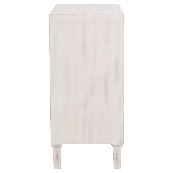 Clarkia Accent Cabinet - Dream Home Furniture & Mattress (Waite Park, MN)