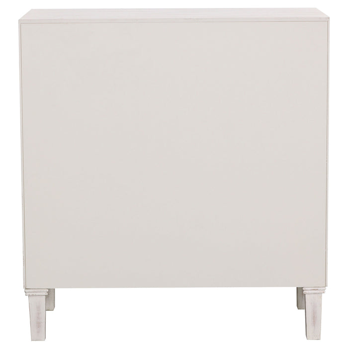 Clarkia Accent Cabinet - Dream Home Furniture & Mattress (Waite Park, MN)