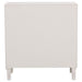 Clarkia Accent Cabinet - Dream Home Furniture & Mattress (Waite Park, MN)