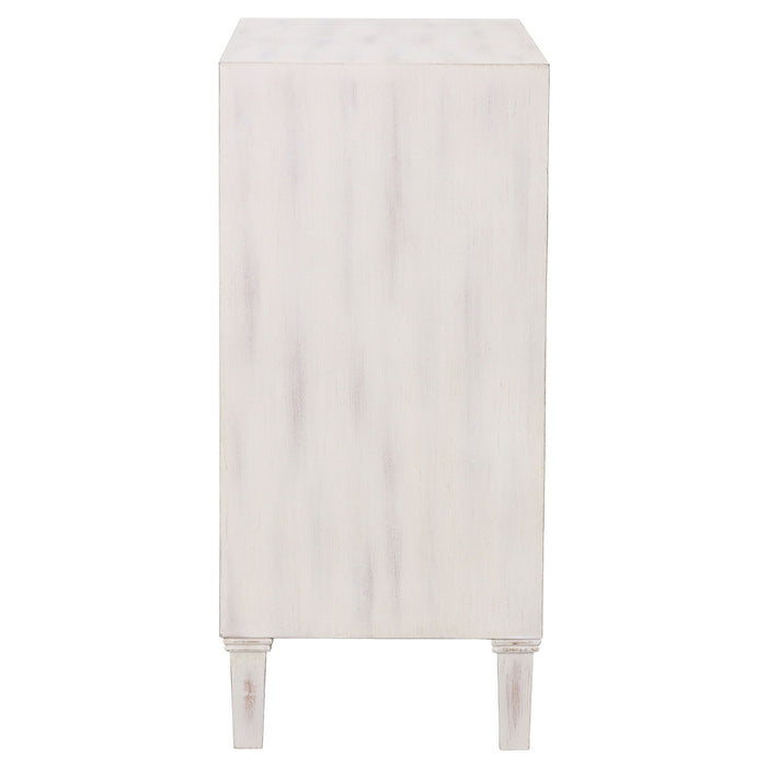 Clarkia Accent Cabinet - Dream Home Furniture & Mattress (Waite Park, MN)
