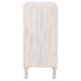 Clarkia Accent Cabinet - Dream Home Furniture & Mattress (Waite Park, MN)