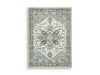 Wallney Area Rug - Dream Home Furniture & Mattress (Waite Park, MN)