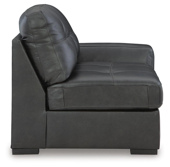 Brindley Pier Living Room Set - Dream Home Furniture & Mattress (Waite Park, MN)