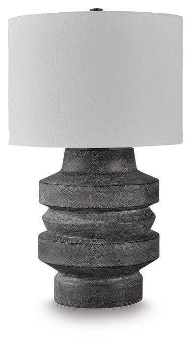 Wahida Table Lamp - Dream Home Furniture & Mattress (Waite Park, MN)