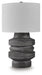 Wahida Table Lamp - Dream Home Furniture & Mattress (Waite Park, MN)