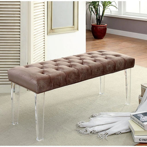 Mahony Bench - Dream Home Furniture & Mattress (Waite Park, MN)