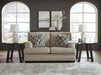 Stonemeade Living Room Set - Dream Home Furniture & Mattress (Waite Park, MN)