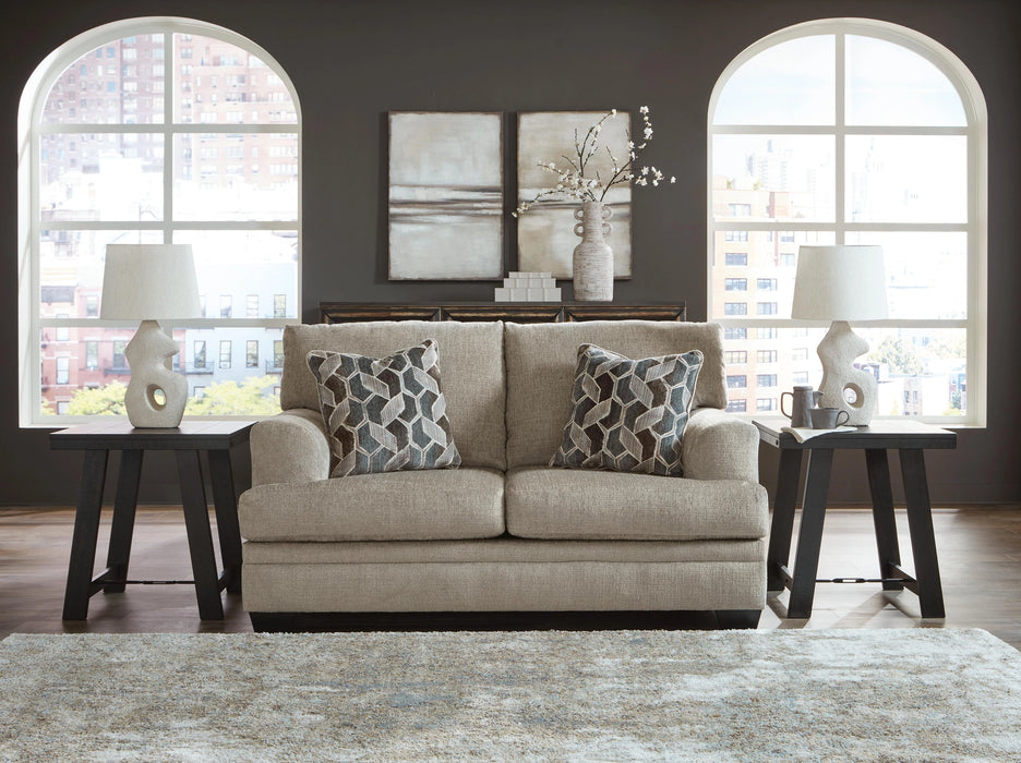 Stonemeade Living Room Set - Dream Home Furniture & Mattress (Waite Park, MN)
