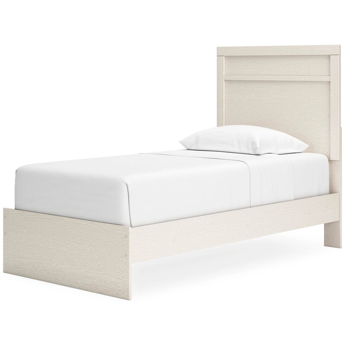 Stelsie Bedroom Set - Dream Home Furniture & Mattress (Waite Park, MN)