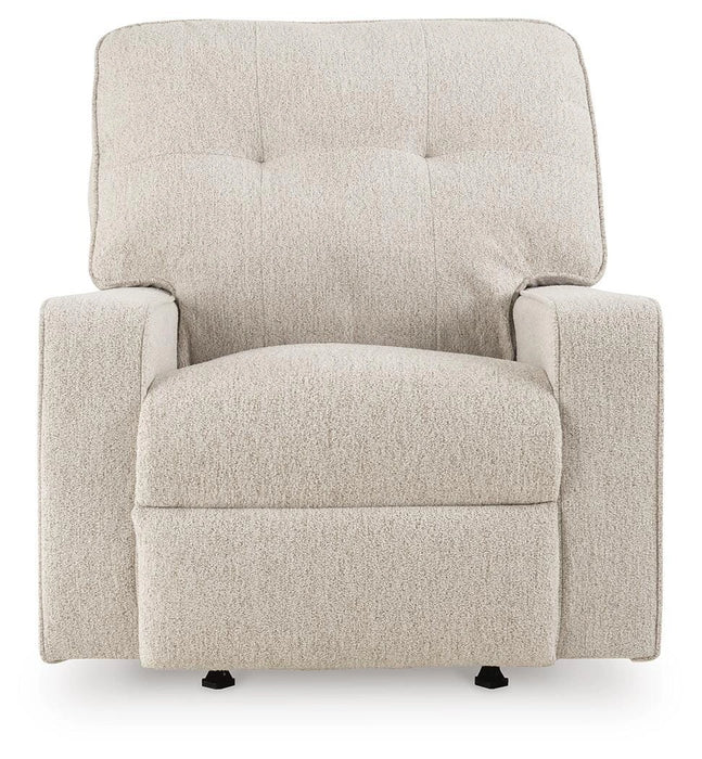 Larimer Recliner - Dream Home Furniture & Mattress (Waite Park, MN)