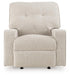 Larimer Recliner - Dream Home Furniture & Mattress (Waite Park, MN)