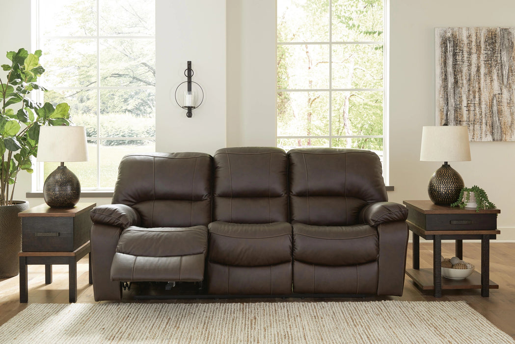 Leesworth Living Room Set - Dream Home Furniture & Mattress (Waite Park, MN)
